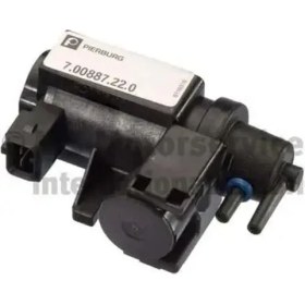 Resim Pierburg 700887220 Turbo Basinc Konvertoru 11747649407 