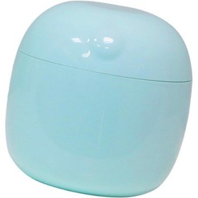 Resim Suntek Uv Işık Dezenfektan Kutusu Taşınabilir Emzik Pembe 