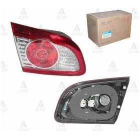 Resim MOBIS 924052B520 Stop Lambası Santafe 10-11 İç Sol 