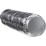 Resim AFS Susturucu 1 Metre 152 mm 