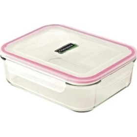 Resim Glasslock Glc001 D.Gen Vak.S.K.715Ml 