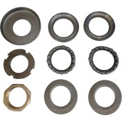 Resim Kanuni Hussar Popcorn T22 Uyumlu Furş Takımı 