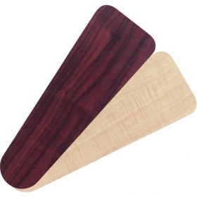 Resim Hunter - Savoy Fırçalanmış Nikel - 132 Cm. Tavan Vantilatörü 