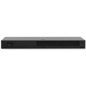 Resim Ruijie Reyee RG-NBS3100-24GT4SFP 28 Port Gigabit L2 Yönetilebilir Switch 