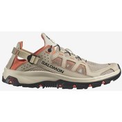 Resim Salomon Techamphibian 5 Kadın Outdoor Ayakkabı l47432400-18413 001 