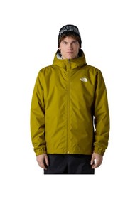 Resim The North Face Quest Erkek Sarı Outdoor Yağmurluk Nf00a8azbog1 Sari 