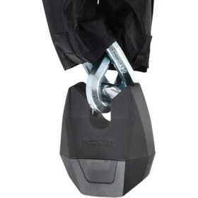 Resim Oxford Motosiklet Monsterxl Zincir Kilit 14.5mmx1.5m OF20 