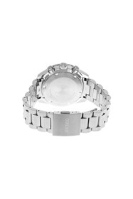 Resim Seiko SSC931 Tachymeter Solar Mekanizma Safir Çizilmez Cam 10 Atm Suya Dayanıklı Metalik Renk Erkek 