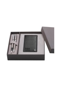 Resim İsme Özel Scrikss Hediyelik Set Dolmakalem Ve Cüzdan 