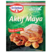 Resim DR.OETKER Aktif Maya 90g 