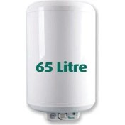 Resim Baymak Aqua Konfor Termosifon 65 lt - Montaj Hariç 