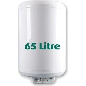 Resim Baymak Aqua Konfor Termosifon 65 lt - Montaj Hariç 