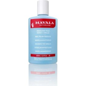 Resim Hype Store Mavala Mild Nail Polish Remover 100ML 