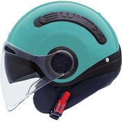 Resim Nexx Sx.10 Turkuaz Kask 