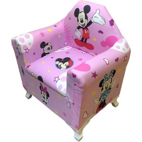 Resim LR ÇOCUK KOLTUĞU - TEKLİ ÇOCUK BERJERİ 