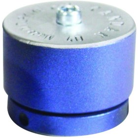 Resim Candan PPRC Mavi Boru Kaynak Paftası 125mm 
