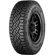 Resim Goodyear Wrangler Duratrac Rt 265/70R16 121/118Q Owl Yaz Lastiği 2023 