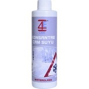 Resim 4e Care Cam Suyu Konsantre 250 ml (-70°c) 5 Adet +Buz Kazıyıcı Hediyeli 