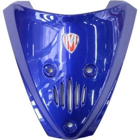 Resim Motoran Torro Ön Panel Altı Mavi 