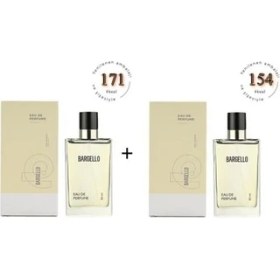 Resim Bargello 171 154 Kadın Parfüm Edp 50 ml Floral - Mnms50171154 