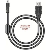 Resim Willowhaven Camultı Usb C 30w Pd 4k Hdtv 60hz Kablosuz Şarj Kablosu 1.8m 