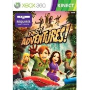 Resim Kinect Adventures! Xbox 360 Oyun 