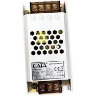 Resim Cata CT-2674 12 Volt 5 Amper Süper Slim Saç Adaptör 