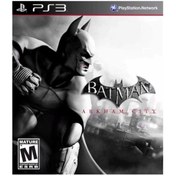 Resim Genel Markalar Ps3 Batman Arkham City 