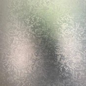 Resim Ecce Cam Kumlama Desenli Kendinden Yapışkanlı Kaplama 45 CM X 5 MT KML041 