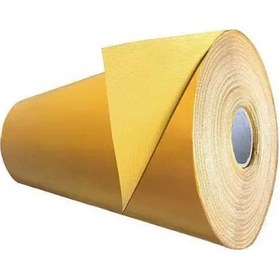 Resim Ağ Takviyeli Çift Taraflı Bant Ölçü 100 CM X100 Mt 100m2 1-top 