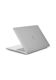 Resim More TR Apple Uyumlu MacBook 13.3' Air 2020 Zore MSoft Mat Kapak 