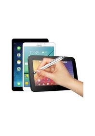 Resim Tablet Kalemi Dokunmatik Telefon Tablet Kalemi Yeşil Kılıf 