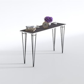 Resim Knsz yemek masası hemdem grisyh 075*100*040 mutfak ofis çalışma 