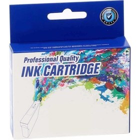 Resim Tonersepeti Hp 920xl-cd974a Sarı Uyumlu Kartuş 