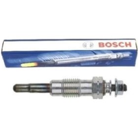 Resim Mercedes 190 Serisi 201 2.5 Dizel 1989-1993 Bosch Kızdırma Bujisi 