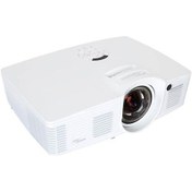 Resim Optoma GT1080E 1920x1080 DLP 3000 Lümen Full HD 3D Projeksiyon Cihazı 
