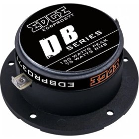 Resim demirsessound Edge Edbpro37t – 10 Cm Dome Tweeter 