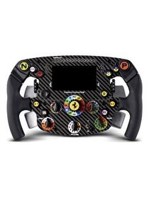 Resim Thrustmaster Formula Wheel Add-On Ferrari SF1000 Edition Direksiyon - TM-RW4060172 