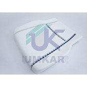 Resim UMKAR Scania R5 Uyumlu Oto Koltuk Oturak Süngeri 