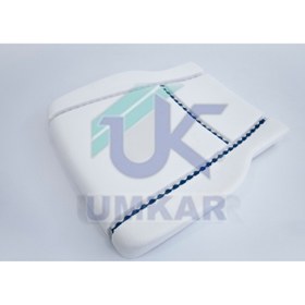 Resim UMKAR Scania R5 Uyumlu Oto Koltuk Oturak Süngeri 