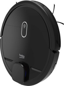 Resim Beko Robot Süpürge 