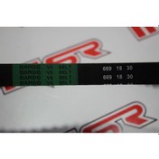 Resim Gy6 50 Cc Kayış Bando Değer 1-Değer 2 