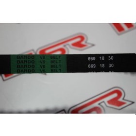 Resim Gy6 50 Cc Kayış Bando Değer 1-Değer 2 