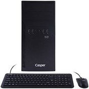 Resim Casper Nirvana N2H.1470-BV00R-00A Intel Core i7-14700 16GB RAM 500GB NVME SSD Windows 11 Pro 