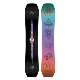 Resim Jones Tweaker Pro Unisex Snowboard 