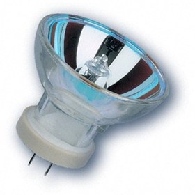 Resim Osram 64617 12V 75W G5.3 Optik Özel Ampul Dişçi Ampulü 