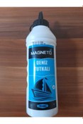 Resim Genel Markalar magneto Deniz Tutkalı 500 gr 