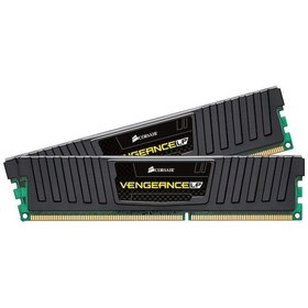 Resim Corsair Vengeance CML8GX3M2A1600C9 8GB DDR3 1600 MHz PC Bellek 