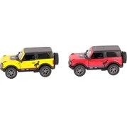 Resim Platin Store Pilatin KT5438DFB C-B 2022 Ford Bronco Lıvery Zeyd 