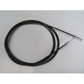 Resim Toyota Corolla Zz111 00/02 Bagaj Açma Teli - Oem Yedek Parça 